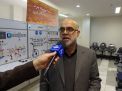 گزارش تصویری   افتتاح آزمایشگاه شبیه ساز سیستم های قدرت با حضور دکتر تقوایی مدیر کل تحقیقات و توسعه فناوری شرکت توانیر در دانشگاه صنعتی شاهرود